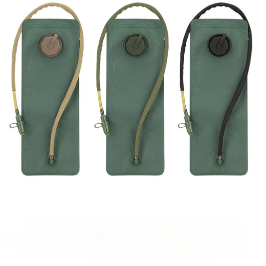 Portable Water Storage Bag for Travel Camping Climbing Hiking