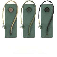 Portable Water Storage Bag for Travel Camping Climbing Hiking
