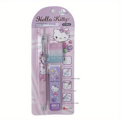 0.5mm Mechanical Pencil Set with Eraser Lead