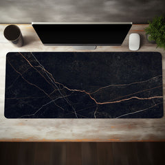 Large Marble Game Mouse Pad HD Keyboard Desk Mat Non Slip Office Mousepad