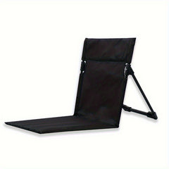 Portable Folding Reclining Chair for Outdoor Camping