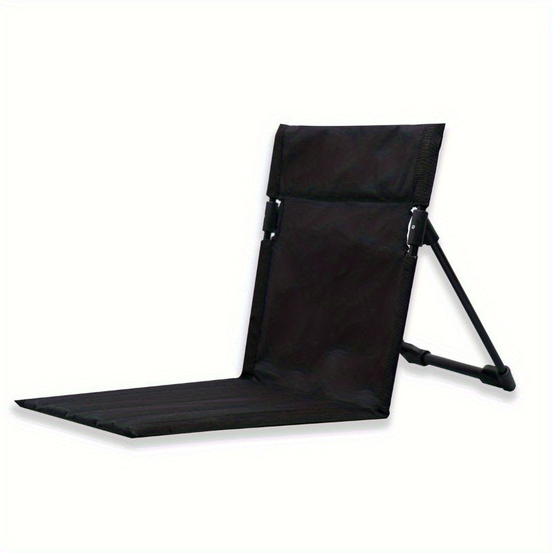 Portable Folding Reclining Chair for Outdoor Camping