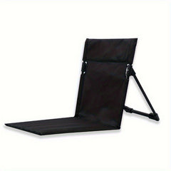Portable Folding Reclining Chair for Outdoor Camping