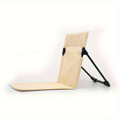 Portable Folding Reclining Chair for Outdoor Camping