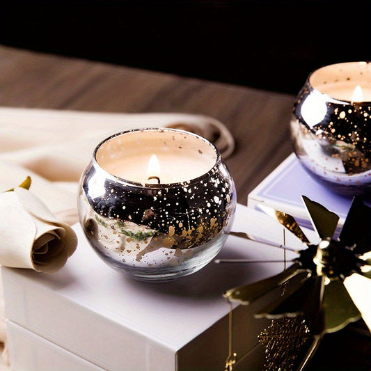 Scented Candle Fresh Light Soy Wax Wedding Fragrance Candle