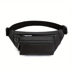Waterproof Waist Bag for Cycling Hiking Camping