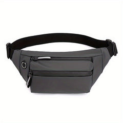 Waterproof Waist Bag for Cycling Hiking Camping