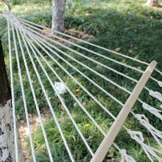 Mesh Hammock Single Hammock Indoor Swing