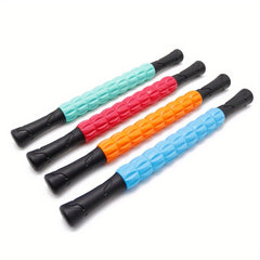 Massage Stick Yoga Deep Muscle Relaxation Massage Shaft