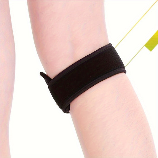 Adjustable Knee Pad for Running Basketball Fitness Mountain Climbing