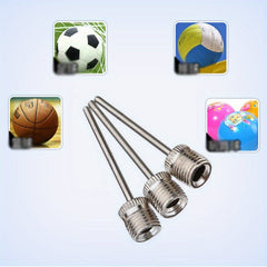 100pcs Air Pump Needle for Sport Balls