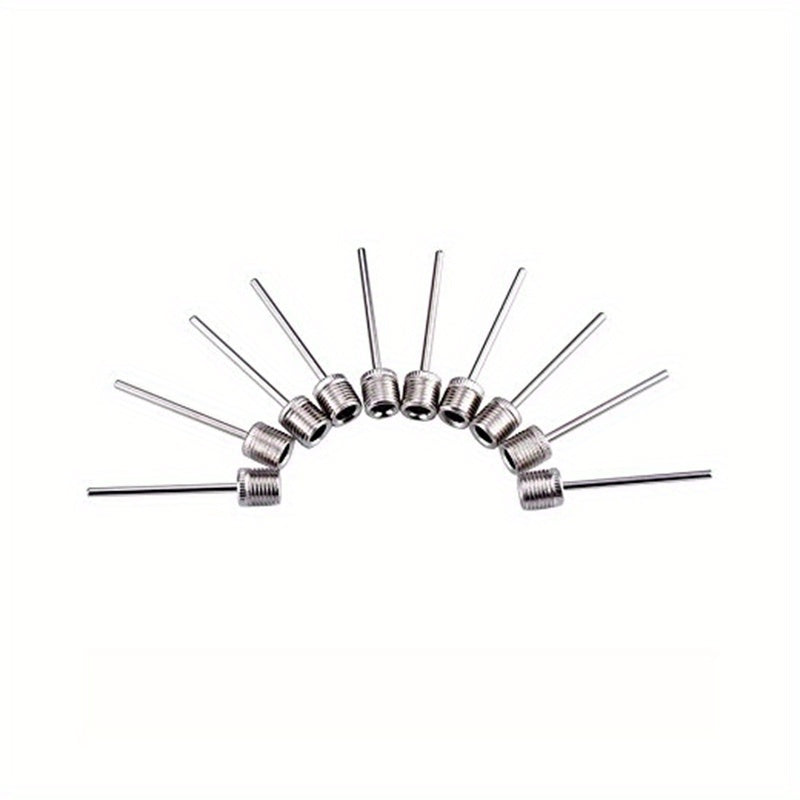 100pcs Air Pump Needle for Sport Balls