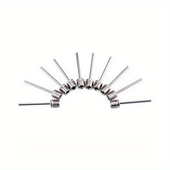 100pcs Air Pump Needle for Sport Balls