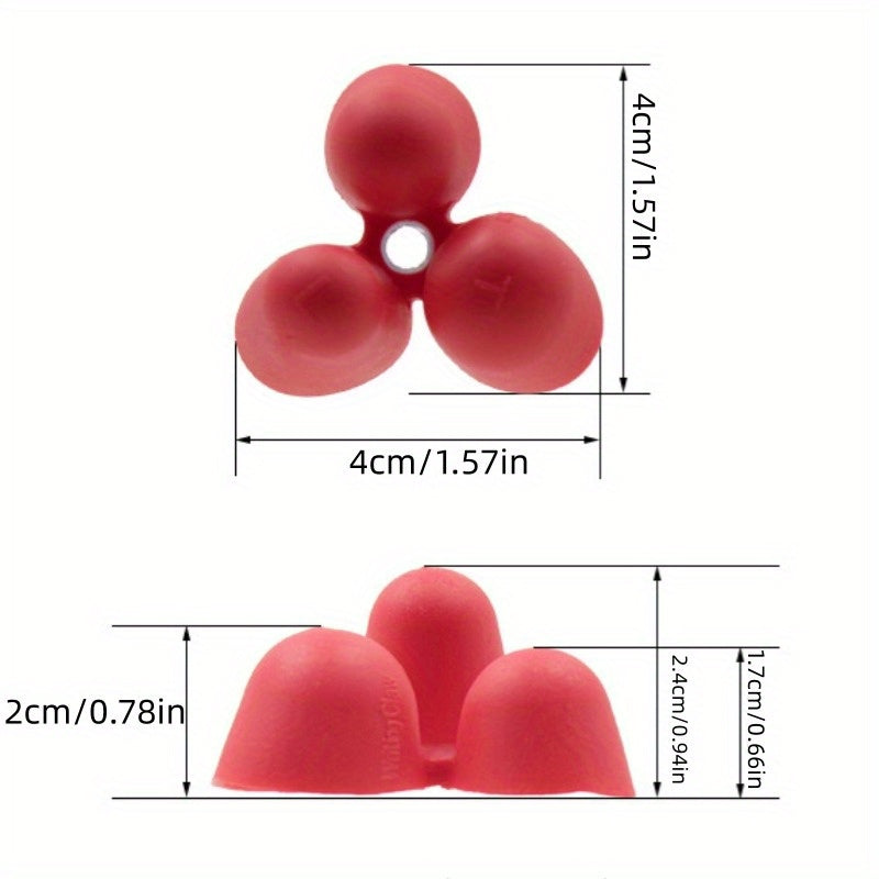 Silicone Pen Holder for Correcting Grip Posture