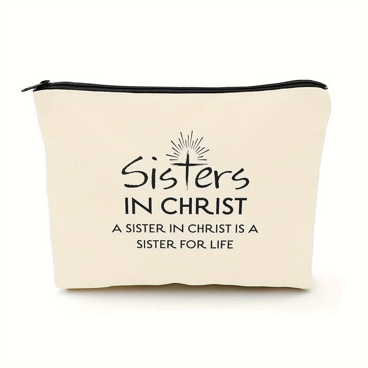 Makeup Bag Gift For Women Cosmetic Pouch Travel Birthday Christmas