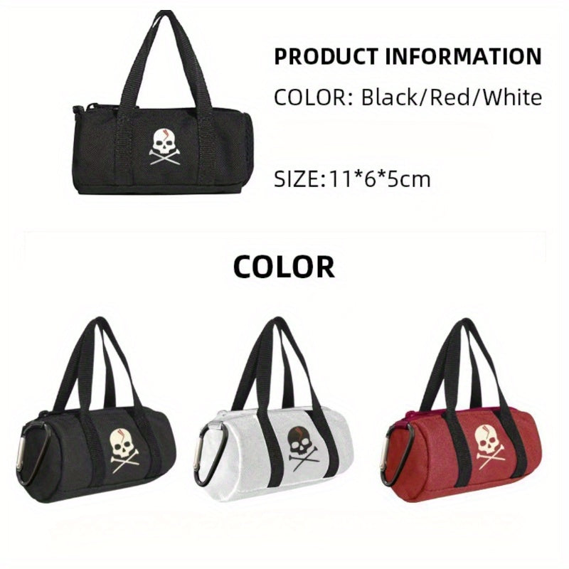Mini Golf Ball Storage Bag - Golf Accessories