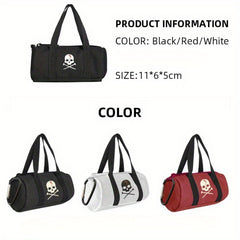 Mini Golf Ball Storage Bag - Golf Accessories