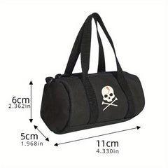 Mini Golf Ball Storage Bag - Golf Accessories