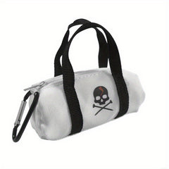 Mini Golf Ball Storage Bag - Golf Accessories