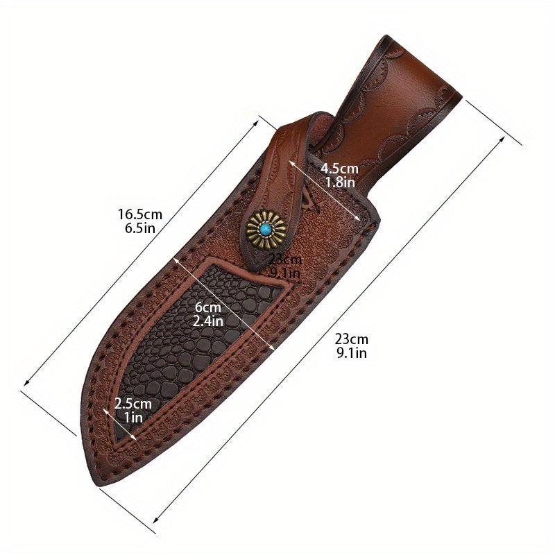 Outdoor Camping Waist Bag for Holding Tools