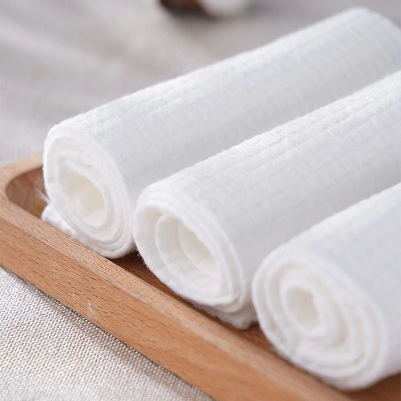 1pc Compressed Towel Portable Mini Towel for Travel Camping Hotel
