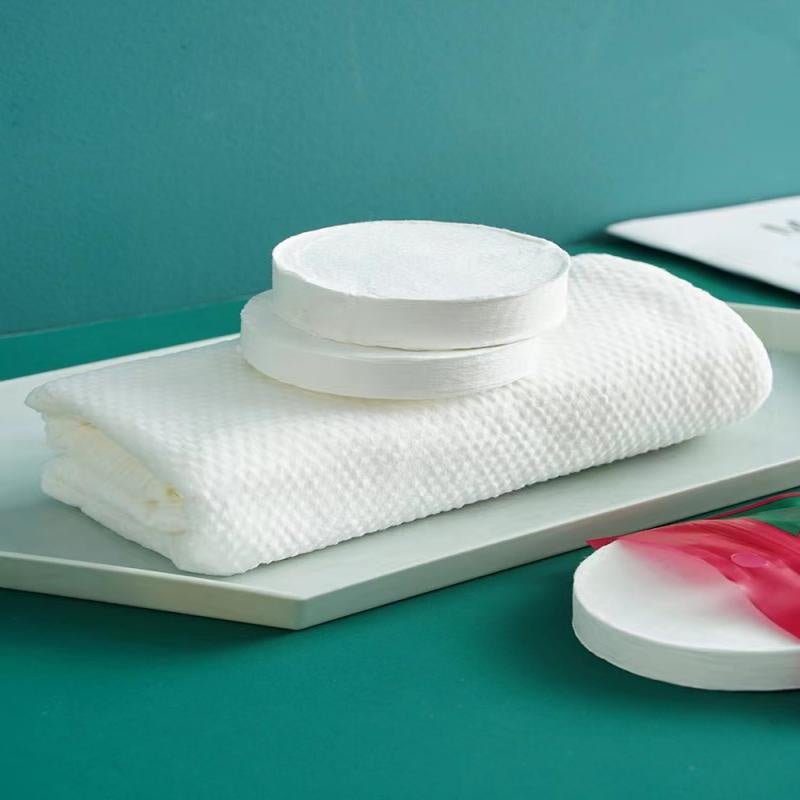 1pc Compressed Towel Portable Mini Towel for Travel Camping Hotel