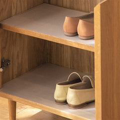 Waterproof Non-Slip Shelf Liners for Kitchen Cabinets and Desks