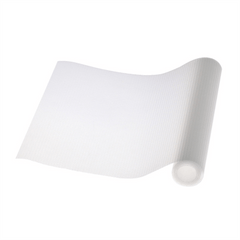 Waterproof Non-Slip Shelf Liners for Kitchen Cabinets and Desks