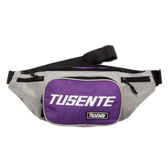 Outdoor Multifunctional Waist Bag for Cycling Hiking Camping
