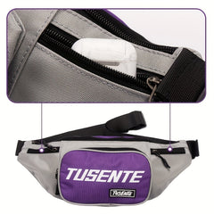 Outdoor Multifunctional Waist Bag for Cycling Hiking Camping