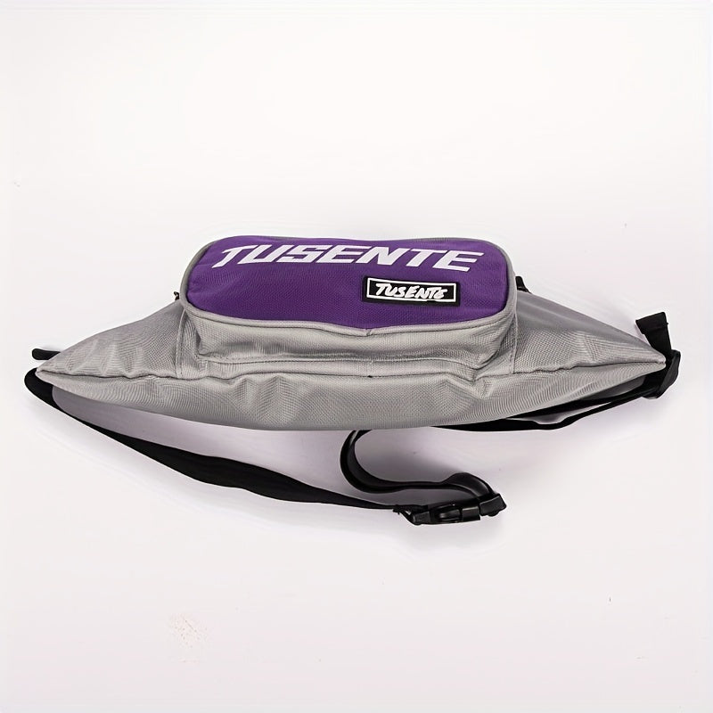 Outdoor Multifunctional Waist Bag for Cycling Hiking Camping