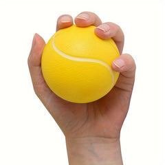 Finger Grip Ball for Hand Massage & Therapy