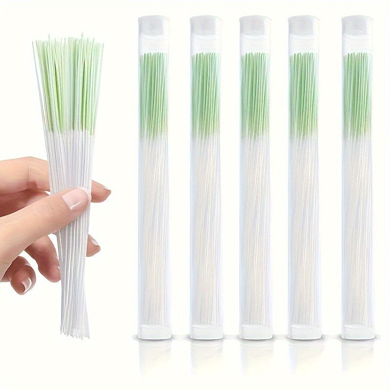 70pcs Ear Hole Cleaning Lines - Prevents Blockage