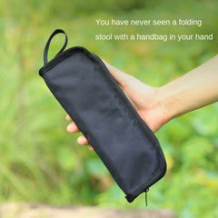 Ultralight Camping Stool Portable for BBQ Picnic