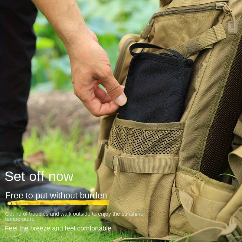 Ultralight Camping Stool Portable for BBQ Picnic
