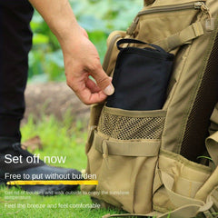 Ultralight Camping Stool Portable for BBQ Picnic