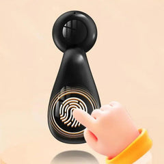 OWS Semi In Ear Wireless Headphones Gym Earbuds