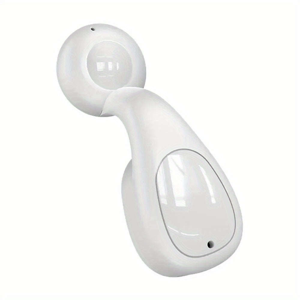 OWS Semi In Ear Wireless Headphones Gym Earbuds