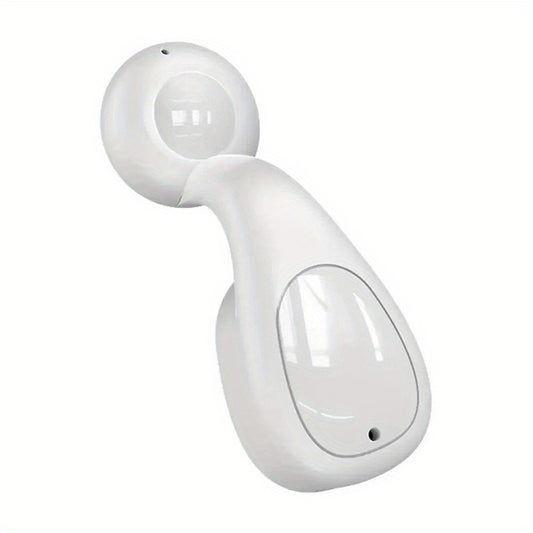 OWS Semi In Ear Wireless Headphones Gym Earbuds