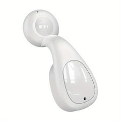 OWS Semi In Ear Wireless Headphones Gym Earbuds
