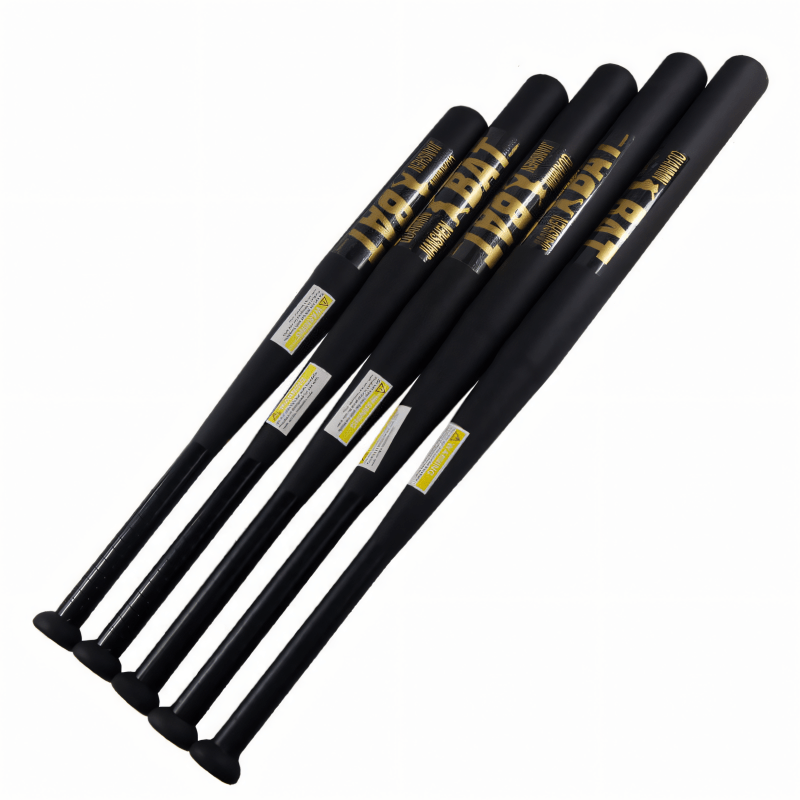 Premium Hardwood Baseball Bat for Practice and Games