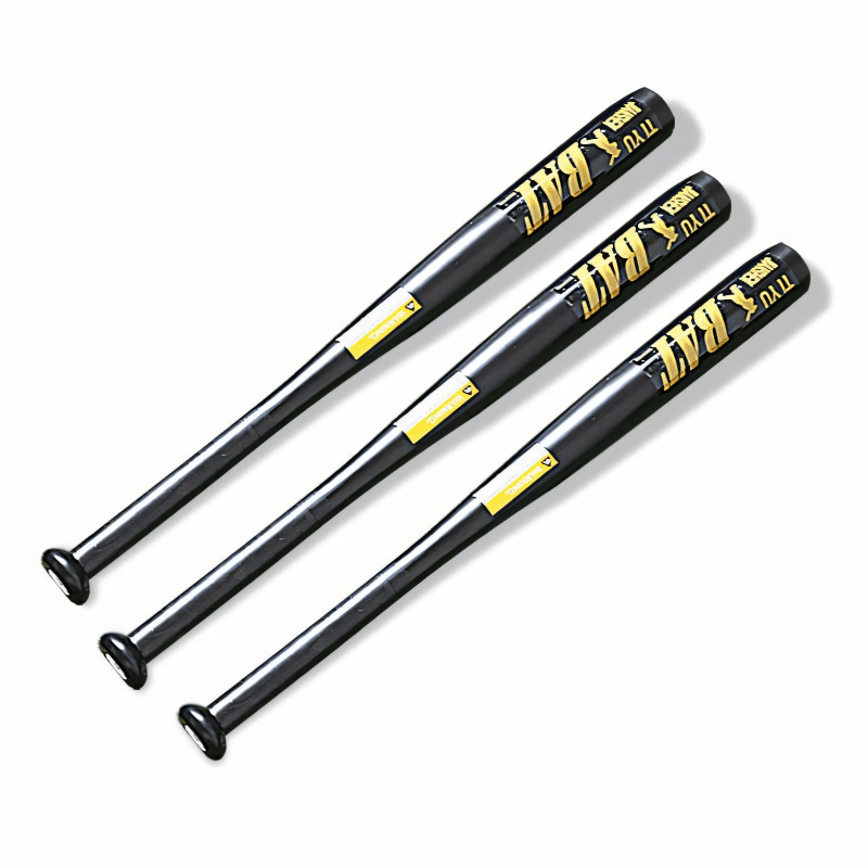 Premium Hardwood Baseball Bat for Practice and Games