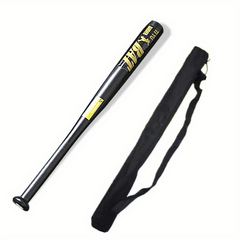 Premium Hardwood Baseball Bat for Practice and Games