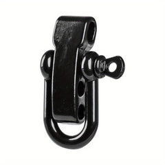 U-shaped Lock Buckle Outdoor Horseshoe Shaped Alloy Buckle