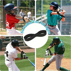 Baseball Swing Trainer Softball Batting Training Band