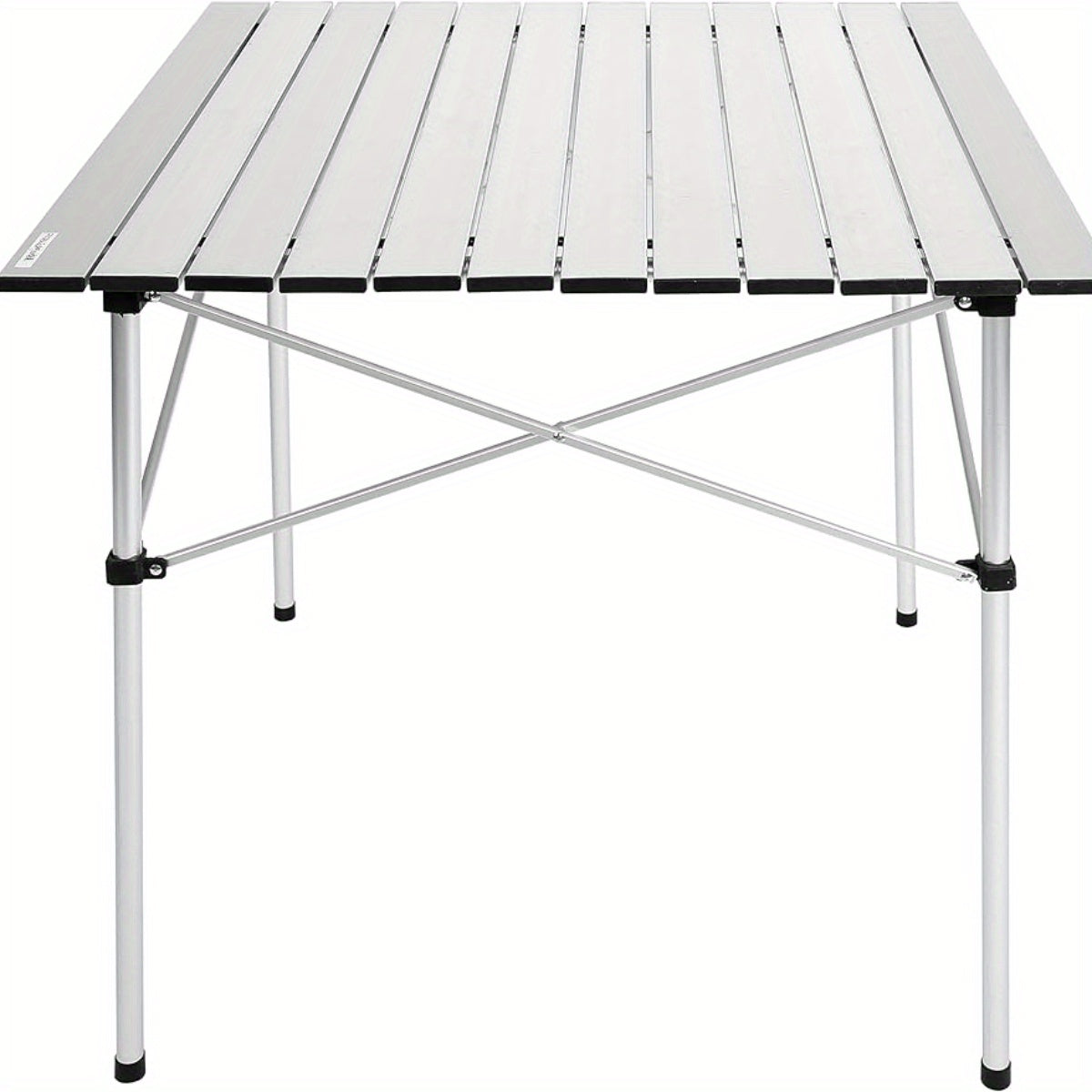 Folding Table For Camping Picnic Beach Lightweight Table With Carry Bag