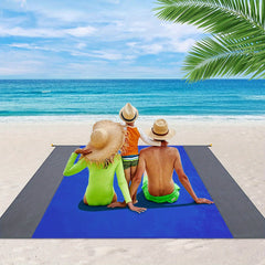 Waterproof Picnic Mat Folding Lawn Beach Mat