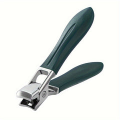 Heavy Duty Nail Clippers for Thick Nails & Ingrown Toenails, Men, Women, Elderly