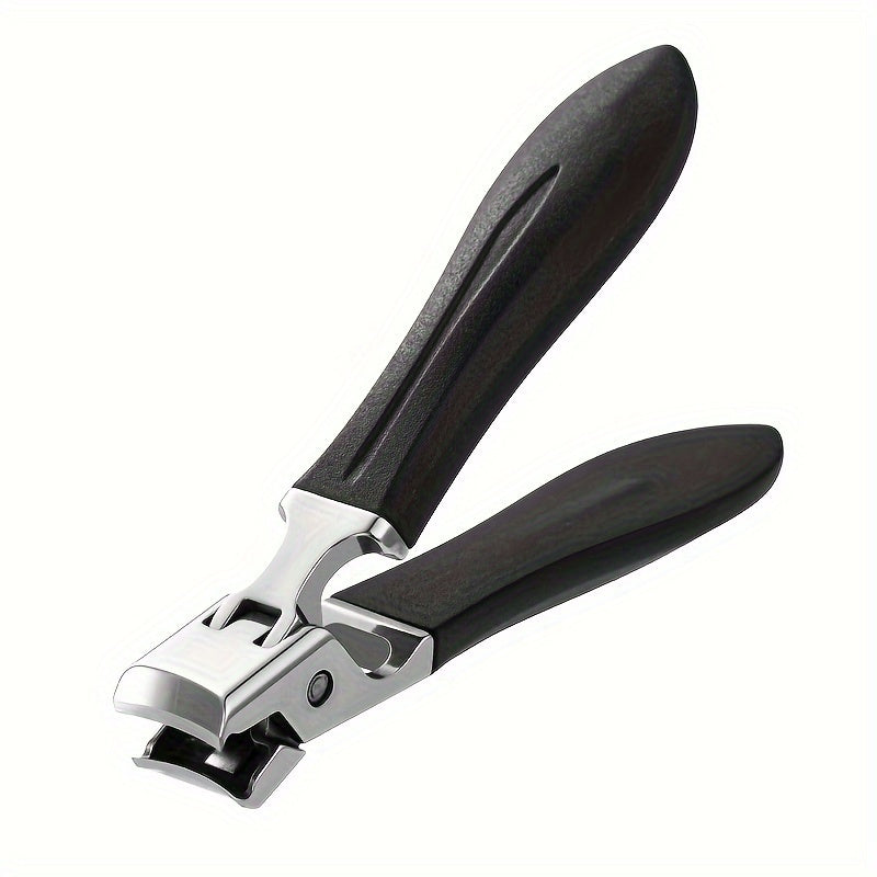 Heavy Duty Nail Clippers for Thick Nails & Ingrown Toenails, Men, Women, Elderly