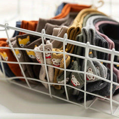 Teenager's Solid No Show Socks for Outdoor Activities
